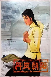 Главный постер фильма «Dan feng chao yang (1980)»