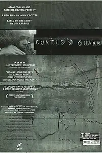 Главный постер фильма «Шарм Кертиса (1995)»