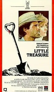 Постер к фильму «Небольшое сокровище (1985)»