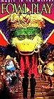 Главный постер фильма «Magic in the Mirror: Fowl Play (1997)»