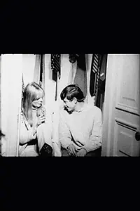 Постер к фильму «The Closet (1966)»