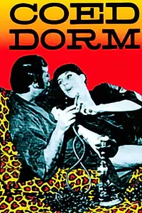 Постер к фильму «Coed Dorm (1971)»