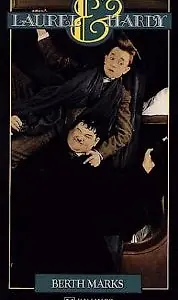 Главный постер фильма «На верхней полке (1929)»