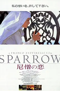 Постер к фильму «Воробей (1993)»