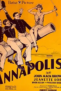 Постер к фильму «Annapolis (1928)»