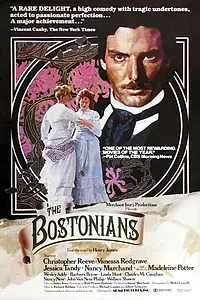 Постер к фильму «Бостонцы (1984)»