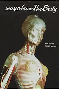 Постер к фильму «The Body (1970)»