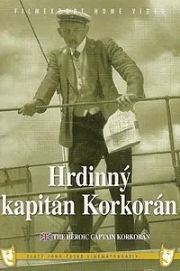 Постер к фильму «Героический капитан Коркоран (1934)»
