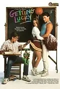 Постер к фильму «Getting Lucky (1990)»
