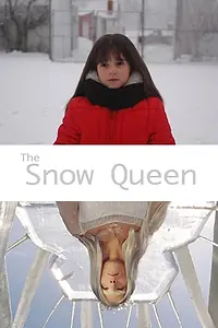 Постер к фильму «The Snow Queen (2005)»