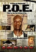 Постер к фильму «P.O.E. (2007)»