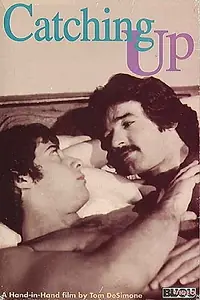 Постер к фильму «Catching Up (1975)»