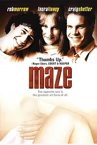 Постер к фильму «Мейз (2000)»