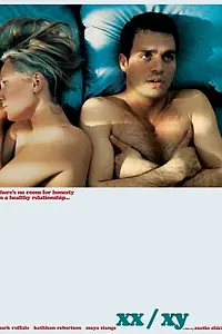 Главный постер фильма «Логика измены (2002)»