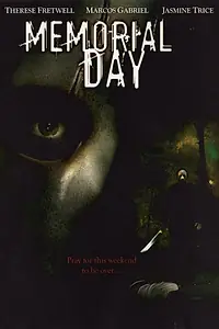Главный постер фильма «День памяти (1999)»