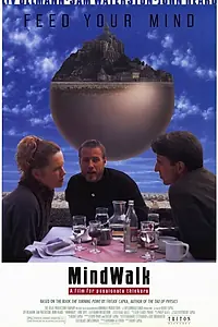 Постер к фильму «Диспут (1990)»