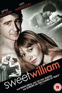 Постер к фильму «Милый Уильям (1980)»