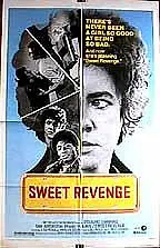Постер к фильму «Сладкая месть (1976)»