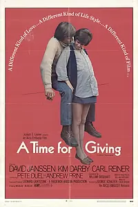 Постер к фильму «Поколение (1969)»