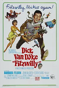Постер к фильму «Фитцвилли (1967)»