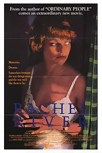 Главный постер фильма «Река Рэйчел (1987)»