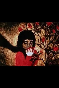 Постер к мультфильму «Jumping Joan (1996)»