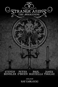 Постер к фильму «Strange Aeons (2004)»