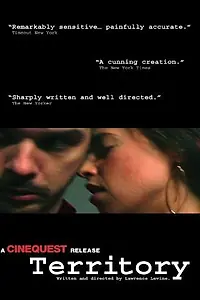 Постер к фильму «Territory (2005)»