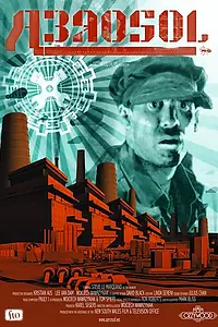 Постер к фильму «Aerosol (2005)»