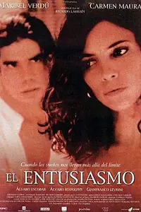Постер к фильму «Энтузиазм (1998)»
