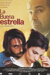 Главный постер фильма «Счастливая звезда (1997)»