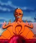Главный постер мультфильма «Амба — Фильм второй (1995)»