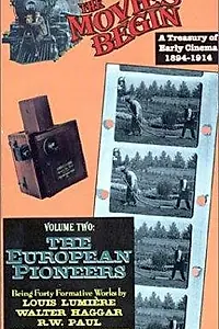 Главный постер фильма «Сумасшедший автомобилист (1906)»