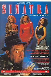 Постер к фильму «Синатра (1988)»