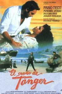 Постер к фильму «Сон о Танжере (1991)»