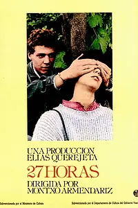 Постер к фильму «27 часов (1986)»