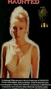 Постер к фильму «Haunted (1998)»