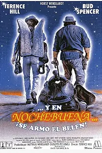 Главный постер фильма «Любители неприятностей (1994)»