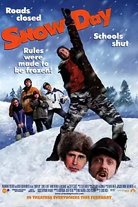 Постер к фильму «Снежный день (2000)»