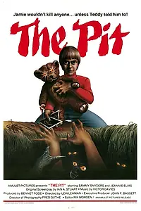 Постер к фильму «Яма (1981)»
