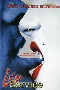 Постер к фильму «Пустые слова (2001)»