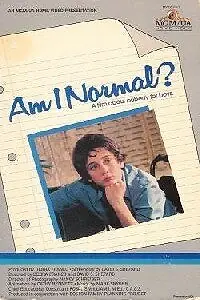 Постер к мультфильму «Нормальный ли я? (1980)»