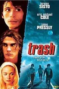 Постер к фильму «Trash (1999)»