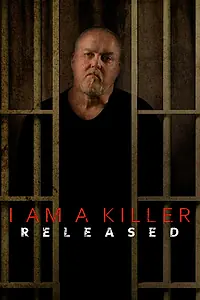 Постер к сериалу «A Killer Uncaged (2020)»
