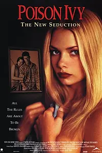 Постер к фильму «Ядовитый плющ: Новое совращение (1996)»