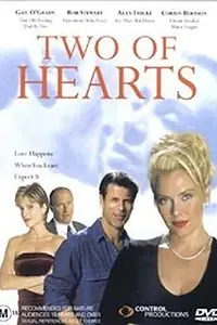 Главный постер фильма «Влюбленные сердца (1999)»