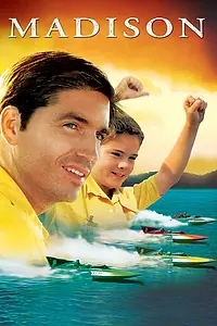 Постер к фильму «Мэдисон (2001)»