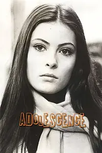 Постер к фильму «Adolescence (1966)»