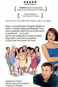 Постер к фильму «Мыльные девчонки (2002)»