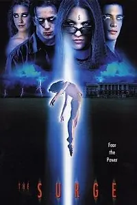 Постер к фильму «Источник (2001)»